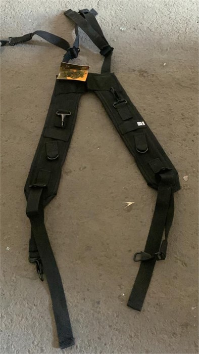 Лямки от РПС "Alice" от Rothco 6WucQBK2h0SgCxr4xr-pS2 - фото 6459