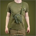 Плечевая сумка "Органайзер" 0A3sKfO9iidUt3JMd-51C3 - фото 10715